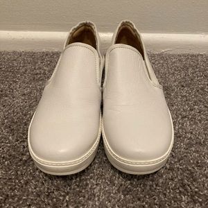 ⚫️Nurse Mate Adela SR Slip On Shoes